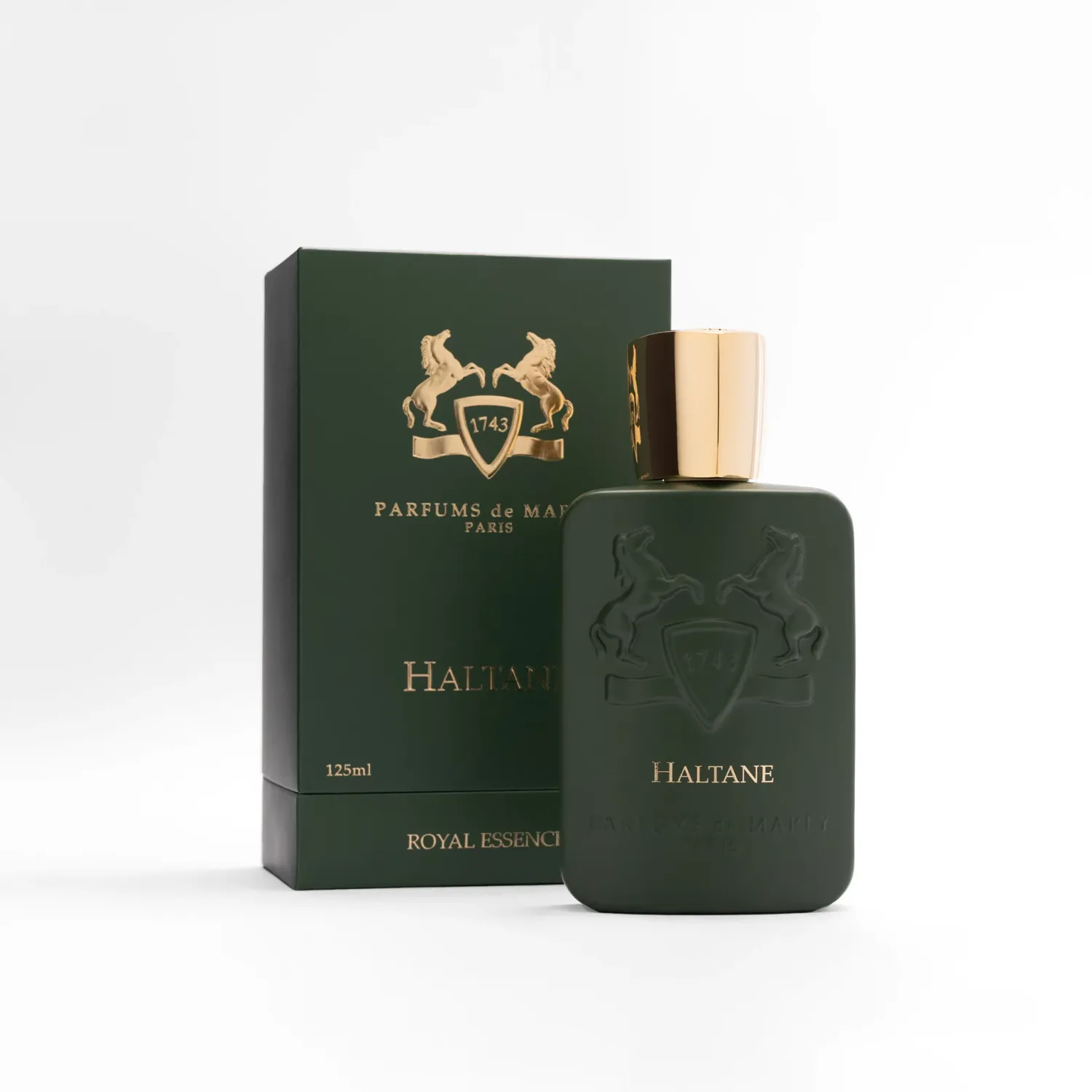 DE Marly Haltane Parfums 125ML