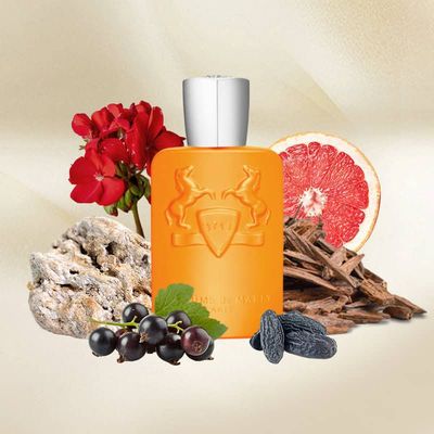 DE Marly Perseus Parfums 125ML