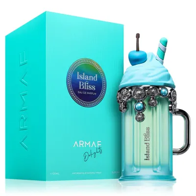 AFNAN ISLAND BLISS 100ML
