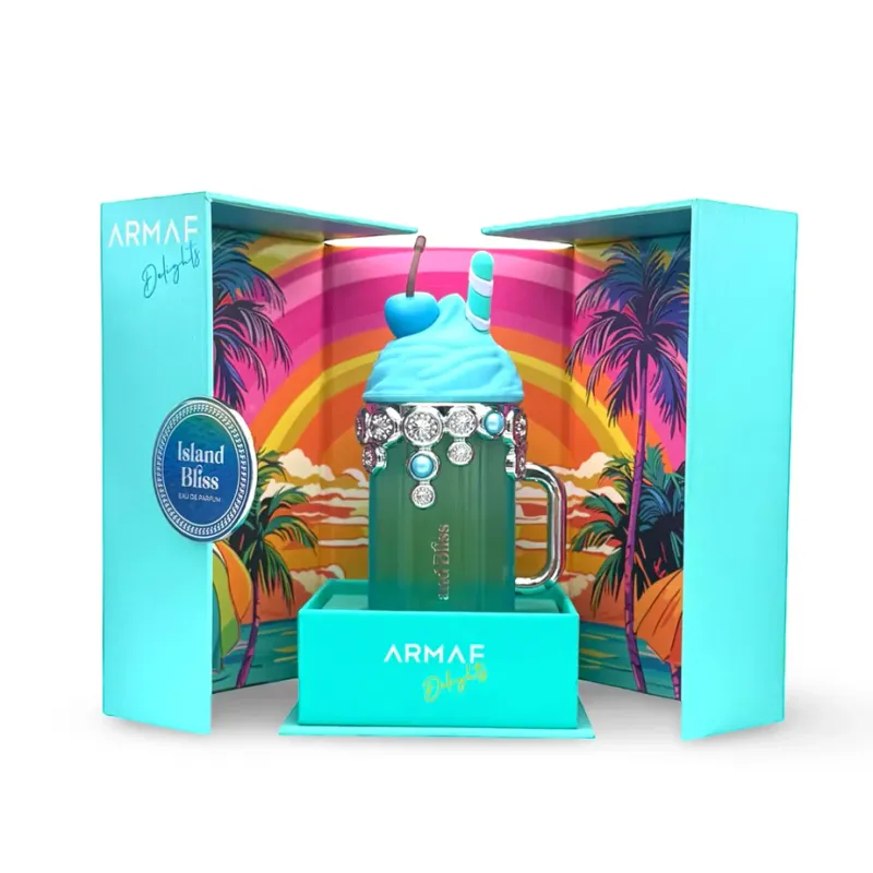 AFNAN ISLAND BLISS 100ML