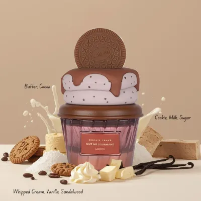 Lattafa Cookie Crave 75ML
