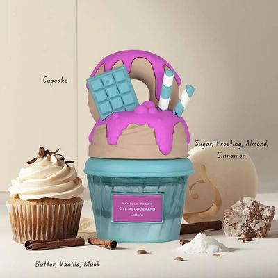 Lattafa Vanilla Freak 75ML