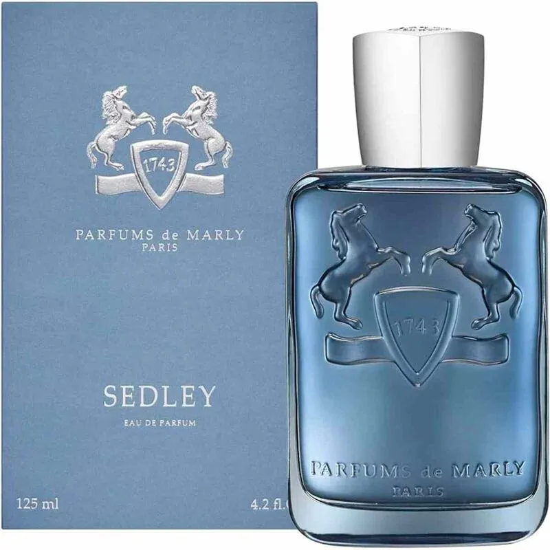 DE Marly Sedley Parfums 125ML