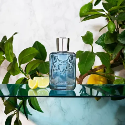 DE Marly Sedley Parfums 125ML