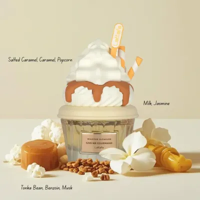 Lattafa Whipped Pleasure 75ML