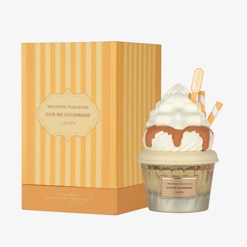 Lattafa Whipped Pleasure 75ML
