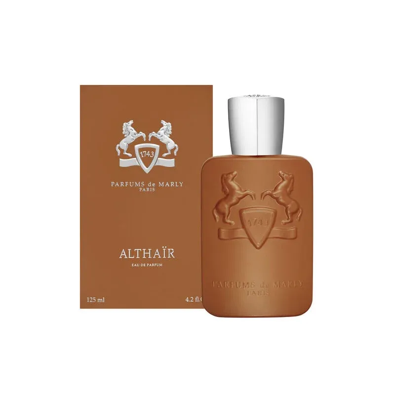 DE Marly Althaïr Parfums 125ML