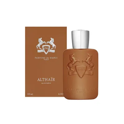 DE Marly Althaïr Parfums 125ML
