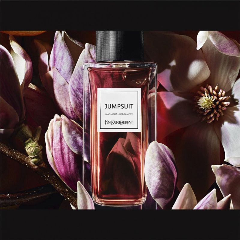 YSL Jumpsuit 125ML