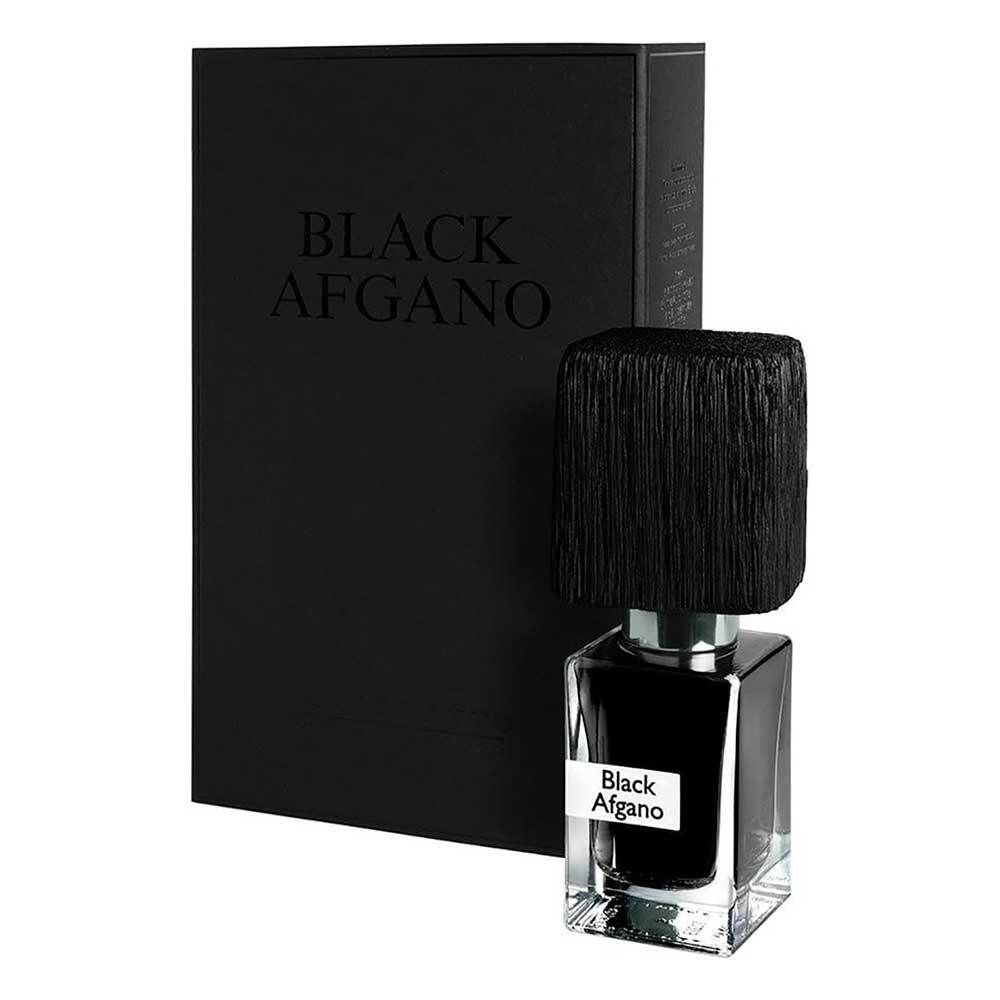 Black Afgano Extrait de Parfum by 30ML