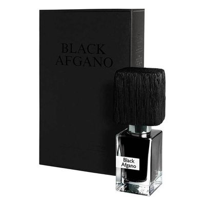 Black Afgano Extrait de Parfum by 30ML