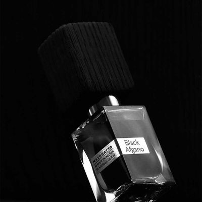 Black Afgano Extrait de Parfum by 30ML