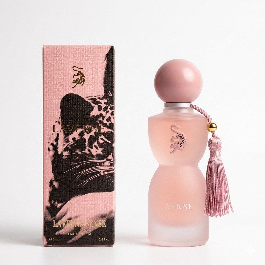Sense By Laverne 75ML