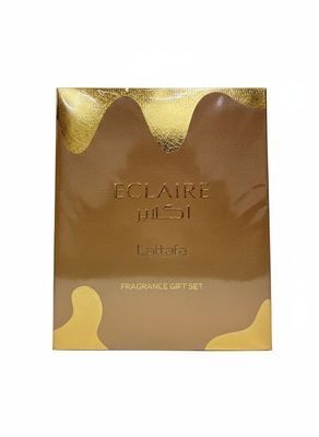 Lattafa Eclaire COLLECTION 100ML+50ML