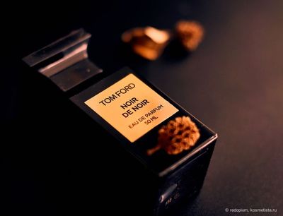 Tom Ford Noir De Noir 100ML (UNISEX)