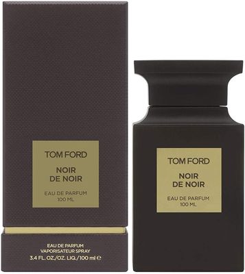 Tom Ford Noir De Noir 100ML (UNISEX)