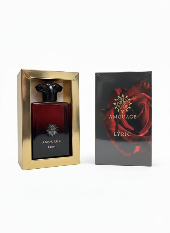 Amouage LYRIC EDP 100ML
