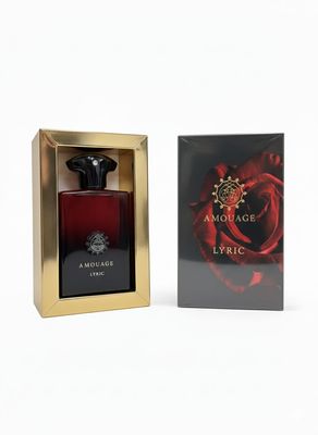 Amouage LYRIC EDP 100ML
