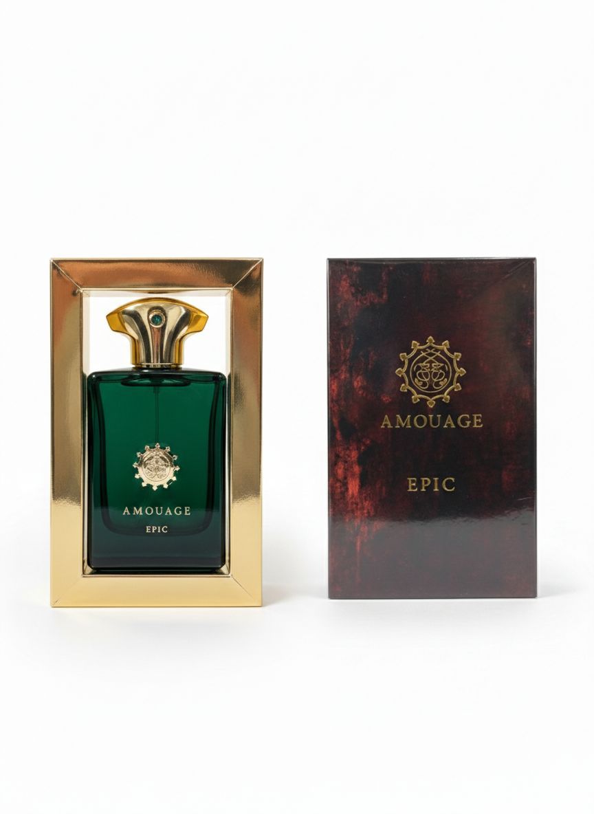 Amouage Epic EDP 100ML