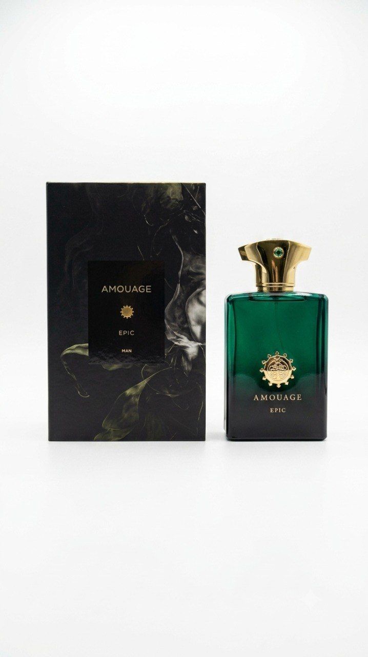 Amouage Epic EDP 100ML