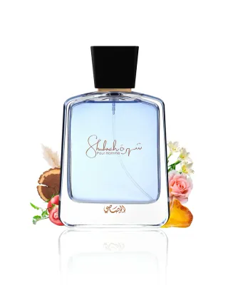 RASASI Shuhrah Pour Homme 90ML