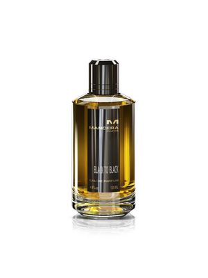 Mancera Black to Black 120ML