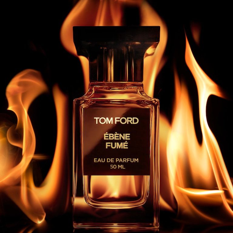 Tom Ford Ébène Fumé 100ML (UNISEX)