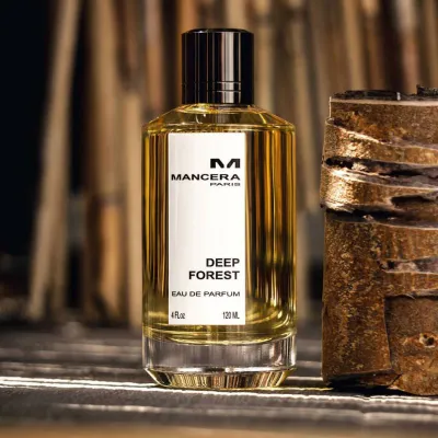 Mancera Deep Forest 120ML
