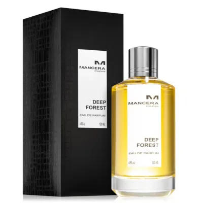 Mancera Deep Forest 120ML