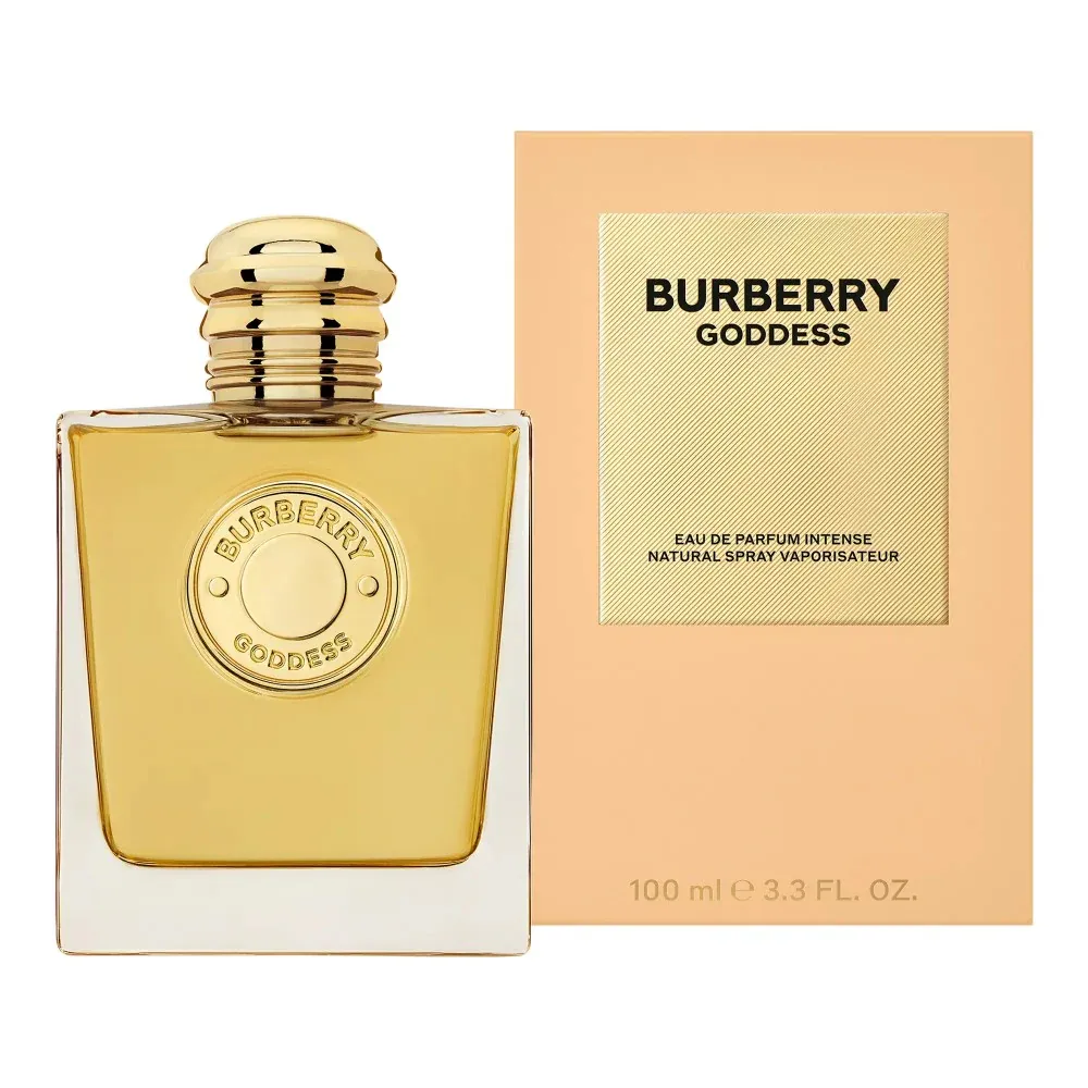 Burberry Goddess Intense 100ML