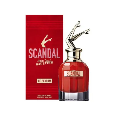 Jean Paul Gaultier Scandal Le Parfum 80ML