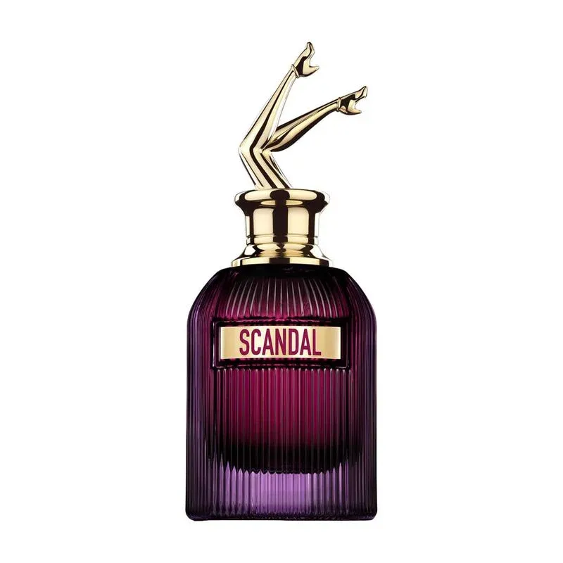 Jean Paul Gaultier Scandal Intense  80ML (WITH OUT BOX)