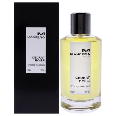 Mancera Cedrat Boise 120ML