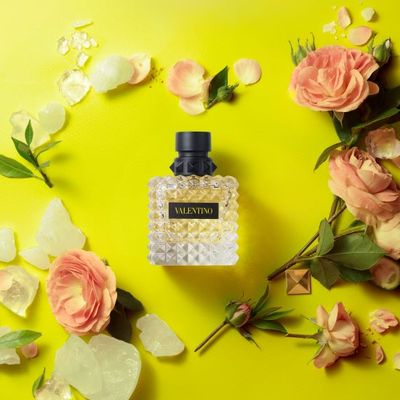 Valentino Donna Yellow Dream 100ML