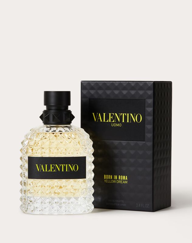 Valentin Uomo YELLOW DREAM 100 ML