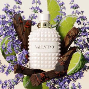 Valentino Uomo Ivory Valentino 100ML