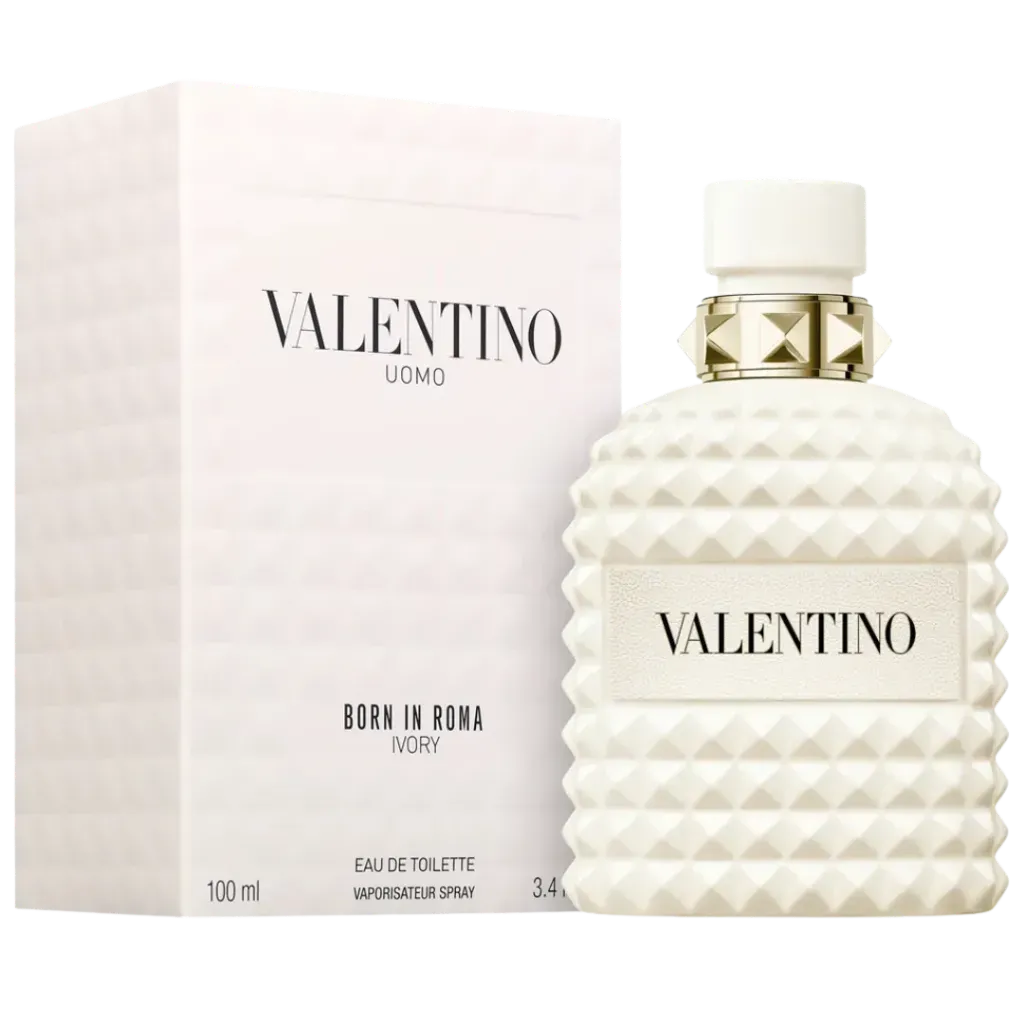 Valentin Uomo Ivory Valentino 100ML