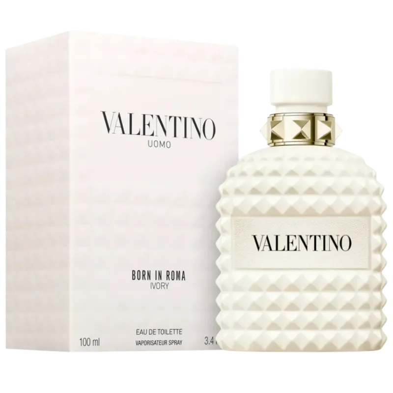 Valentin Uomo Ivory Valentino 100ML