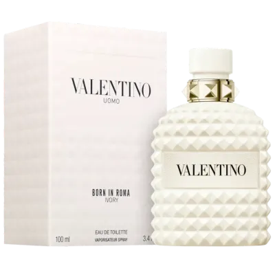 Valentin Uomo Ivory Valentino 100ML