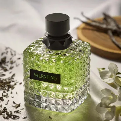 Valentino Donna Green Stravaganza 100ML