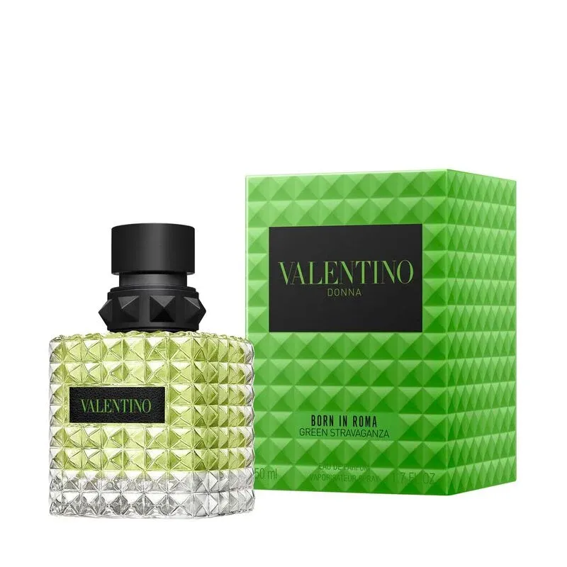 Valentino Donna Green Stravaganza 100ML