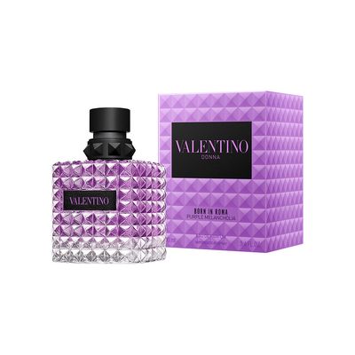 Valentino Donna Purple Melancholia 100ML