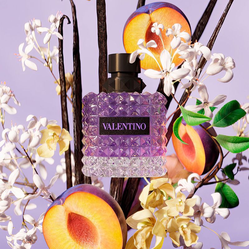 Valentino Donna Purple Melancholia 100ML