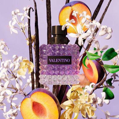 Valentino Donna Purple Melancholia 100ML