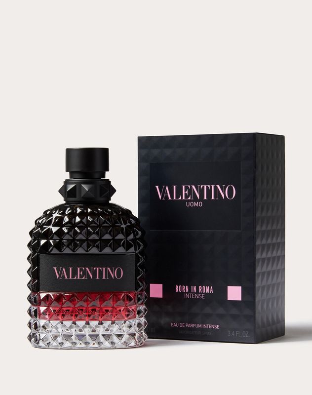 Valentin BORN IN ROMA INTENSE 100ML