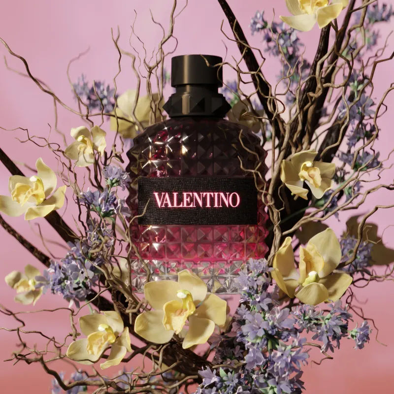 Valentino BORN IN ROMA INTENSE 100ML