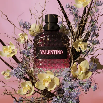Valentino BORN IN ROMA INTENSE 100ML