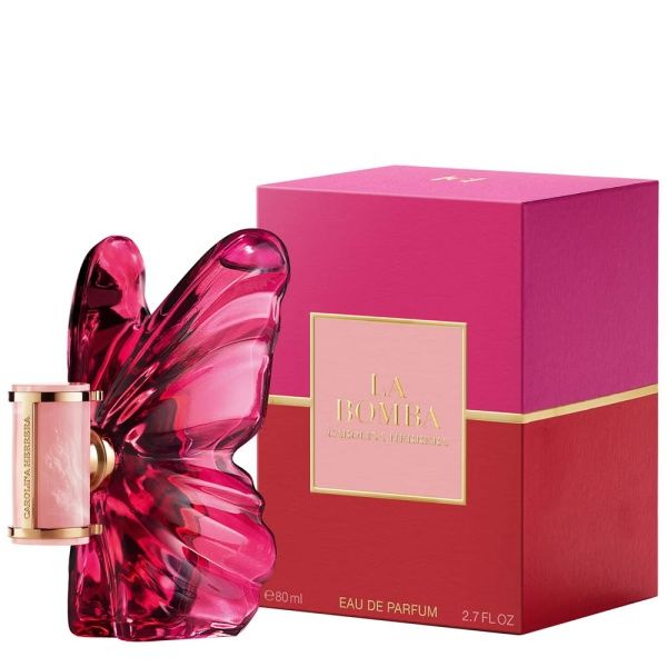 La Bomba Carolina Herrera 80ML