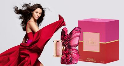La Bomba Carolina Herrera 80ML