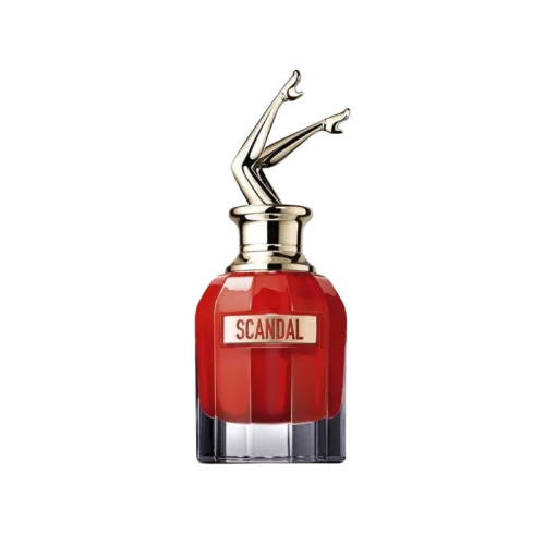 Jean Paul Gaultier Scandal Le Parfum 80ML (WITHOUT BOX)